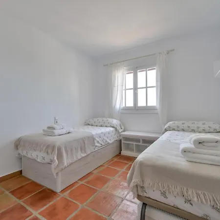 Bahia De El Portet - By Almarina Apartamento *