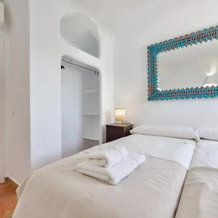 Bahia De El Portet - By Almarina Apartment Moraira