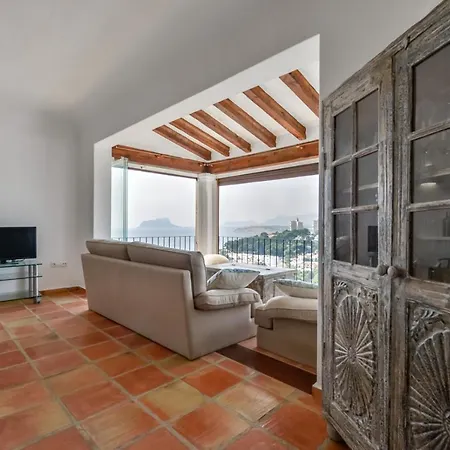 Bahia De El Portet - By Almarina Apartment