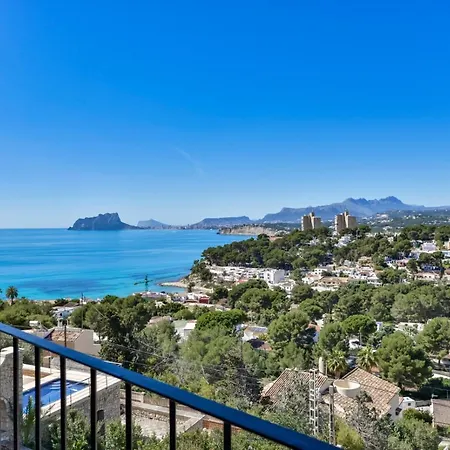 Bahia De El Portet - By Almarina Apartamento