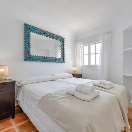 Apartment Bahia De El Portet - By Almarina Moraira