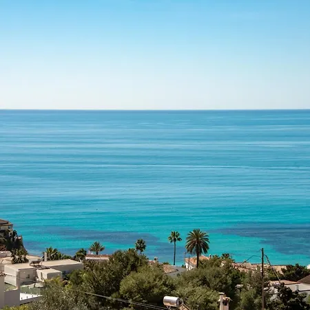 Apartment Bahia De El Portet - By Almarina *