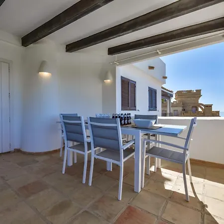 Bahia De El Portet - By Almarina * Moraira