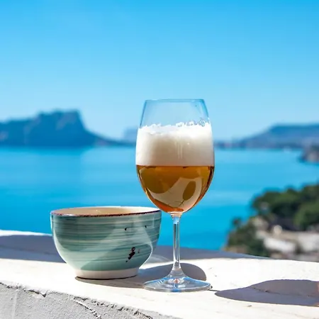 Apartment Bahia De El Portet - By Almarina