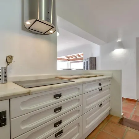 Bahia De El Portet - By Almarina Apartment Moraira