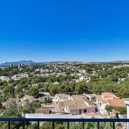 Bahia De El Portet - By Almarina Apartment *
