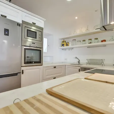 Apartamento Bahia De El Portet - By Almarina Moraira