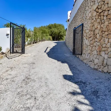 Apartment Bahia De El Portet - By Almarina Moraira