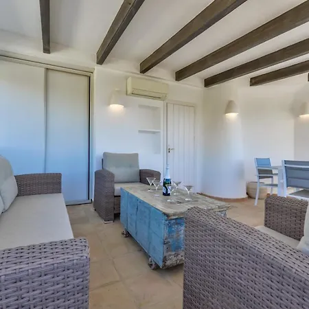 Bahia De El Portet - By Almarina Apartment